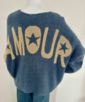Pull Amour
